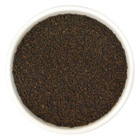 Burhan Pure Assam Tea 1Kg