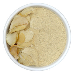 Burhan Garlic Powder 1kg