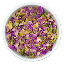 مسحوق رائحة زهرة الورد بورهان إرانى، 1 كغ