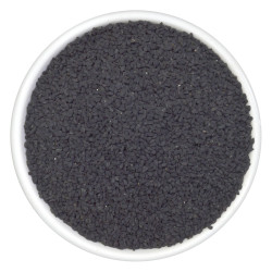 برهان كالوني بذور الكمون الأسود الكاملة 1 كغ