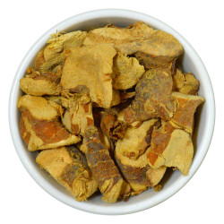 Burhan Indian Galangal Roots 1kg