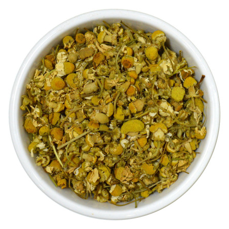 Burhan Chamomile - Babunich 1Kg