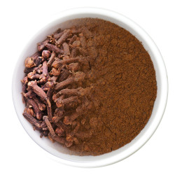 برهان بودرة القرنفل 1كغ