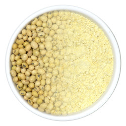 Burhan Soya Powder 1kg