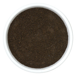 Burhan Dry Black Lemon Powder 1Kg. Egypt