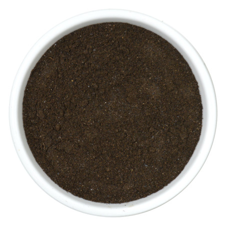 Burhan Dry Black Lemon Powder 1Kg. Egypt