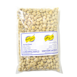 برهان قور رويدي ١ كجم