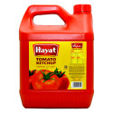 Hayat Tomato Ketchup 5kg