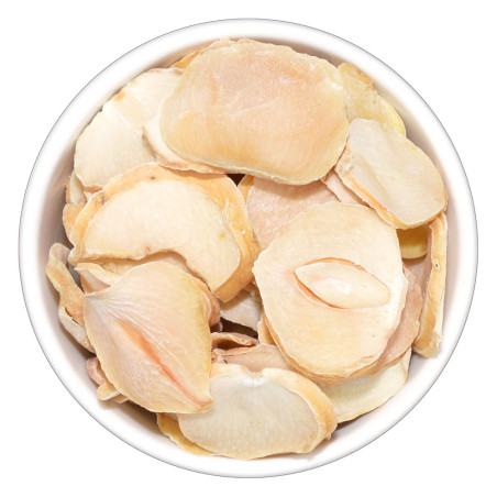 Burhan Dry Garlic Whole 1Kg. Irani