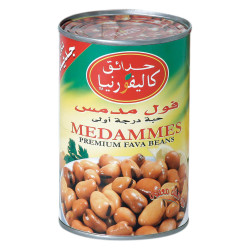 California Garden Foul Mudammas 450G California Garden Foul Mudammas 450G