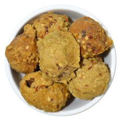 برهان بونجي وادي 1 كغ