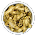 Burhan Ginger Whole 1Kg