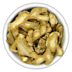 Burhan Fresh Ginger Whole 1kg
