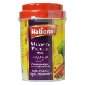 National Mixed Pickle 1Kg