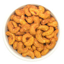 Burhan Smoky Cashew 1Kg