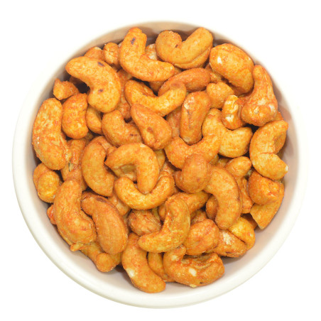 Burhan Cheese Cashew 1Kg