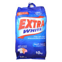 Extra White Blue Washing Powder 10Kg