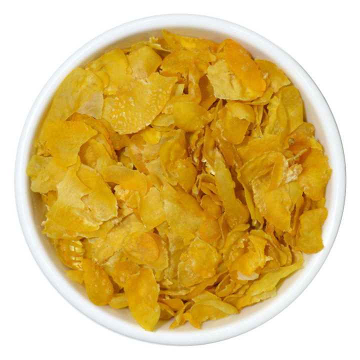Burhan Corn Poha, 1 kg
