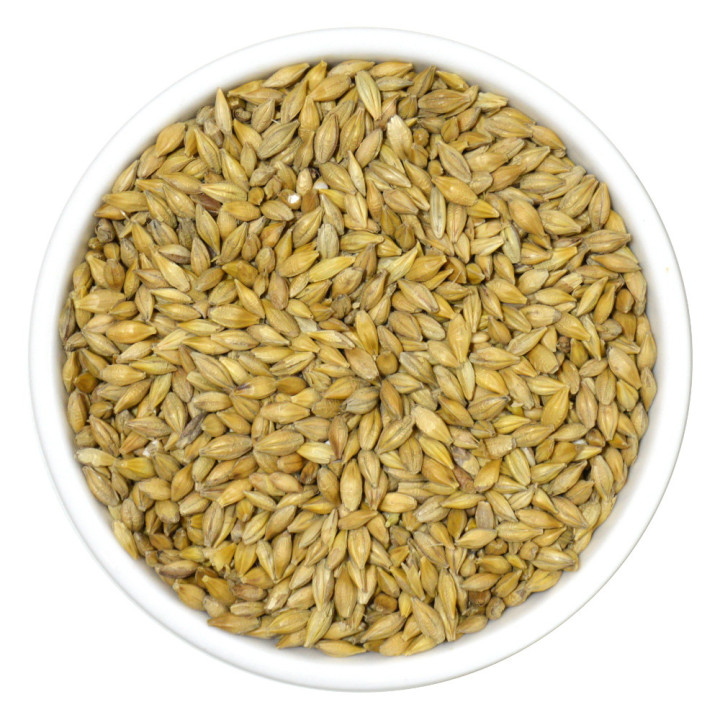Burhan Barley, UAE, 1 kg