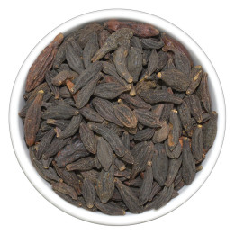 Burhan Black Myrobalan (Harad), India, 1 kg