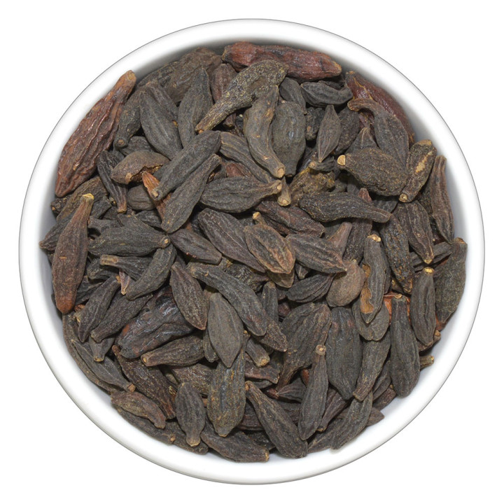 Burhan Black Myrobalan (Harad), India, 1 kg