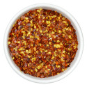 Burhan Crushed Chilli 1Kg. Indian