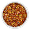Burhan Crushed Chilli 1Kg. Indian