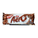 Aero Milk Chocolate Bar 41G