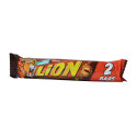 Lion Peanuts Chocolate Bar 60G