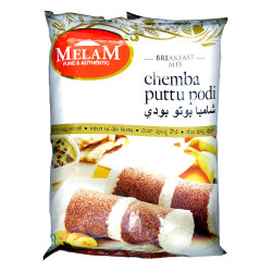 Melam Chemba Puttu Podi Powder 1Kg