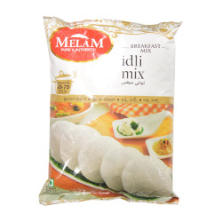 Melam Idli Podi Powder 1Kg