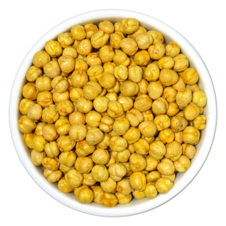 Burhan Irani Chana Whole Roasted 1Kg