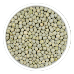 Burhan Dried Green Peas, UAE, 1 kg
