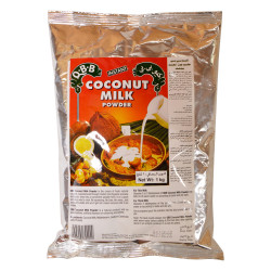 مسحوق حليب جوز الهند كيوبي بحجم 1 كيلوغرام