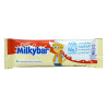 Milky White Chocolate Bar 12.5g