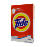 Tide Semi Auto Washing Powder 1.5Kg