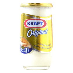Kraft Cheese Spread 240G Kraft Cheese Spread 240G