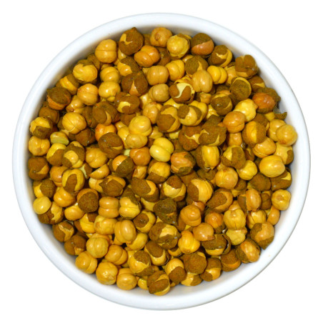 Burhan Indian Chana Whole Roasted 1Kg