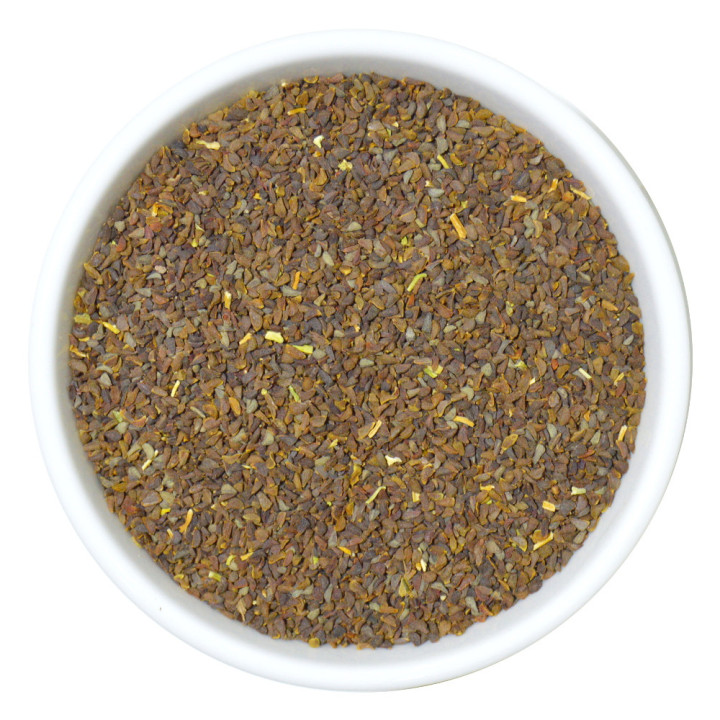 Burhan Wild Rue Seeds (Harmal), 1 kg