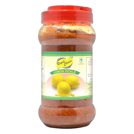 Royal Choice Lemon Pickle 5Kg