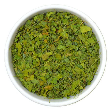 Burhan Fenugreek Leaves - Kasuri Methi 1Kg