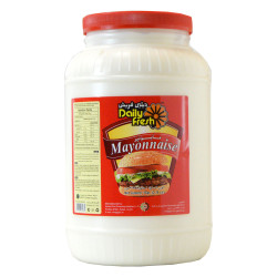 Daily Fresh Mayonnaise 3.78Kg