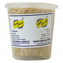 Royal Choice Jaggery, 1 kg