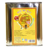 Roz Be Roz Organic Honey 4.5Kg