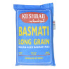 Kushbab Basmati Rice 19Kg