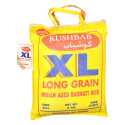 Kushbab Xxl Basmati Rice 5Kg