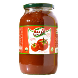 Ibtesamah Al-Rabea Tomato Paste 1.4Kg