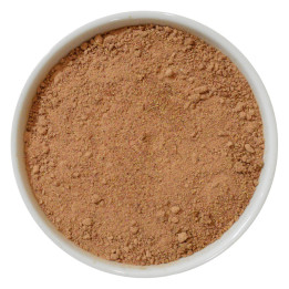 Burhan Dried Pomegranate Skin Powder, 1 kg
