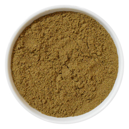 Burhan Carom - Ajwain Powder 1Kg