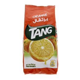 Tang Orange Juice Powder, 1 kg